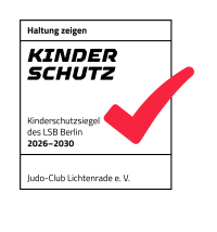 LSB-Kinderschutzsiegel